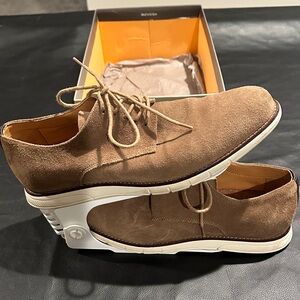 Crown Vintage Men’s Dress Shoes size 11